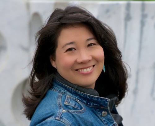 Charlene Tessier